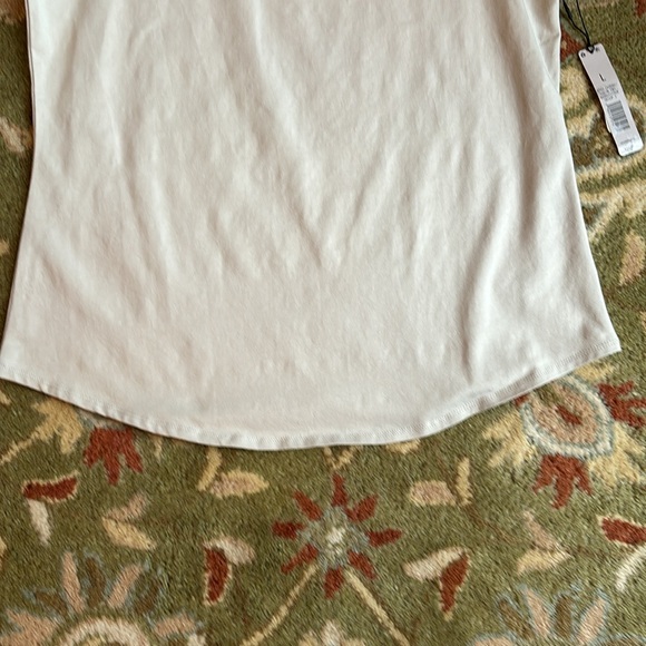 Nice and Zoe tank top - Picture 2 of 5